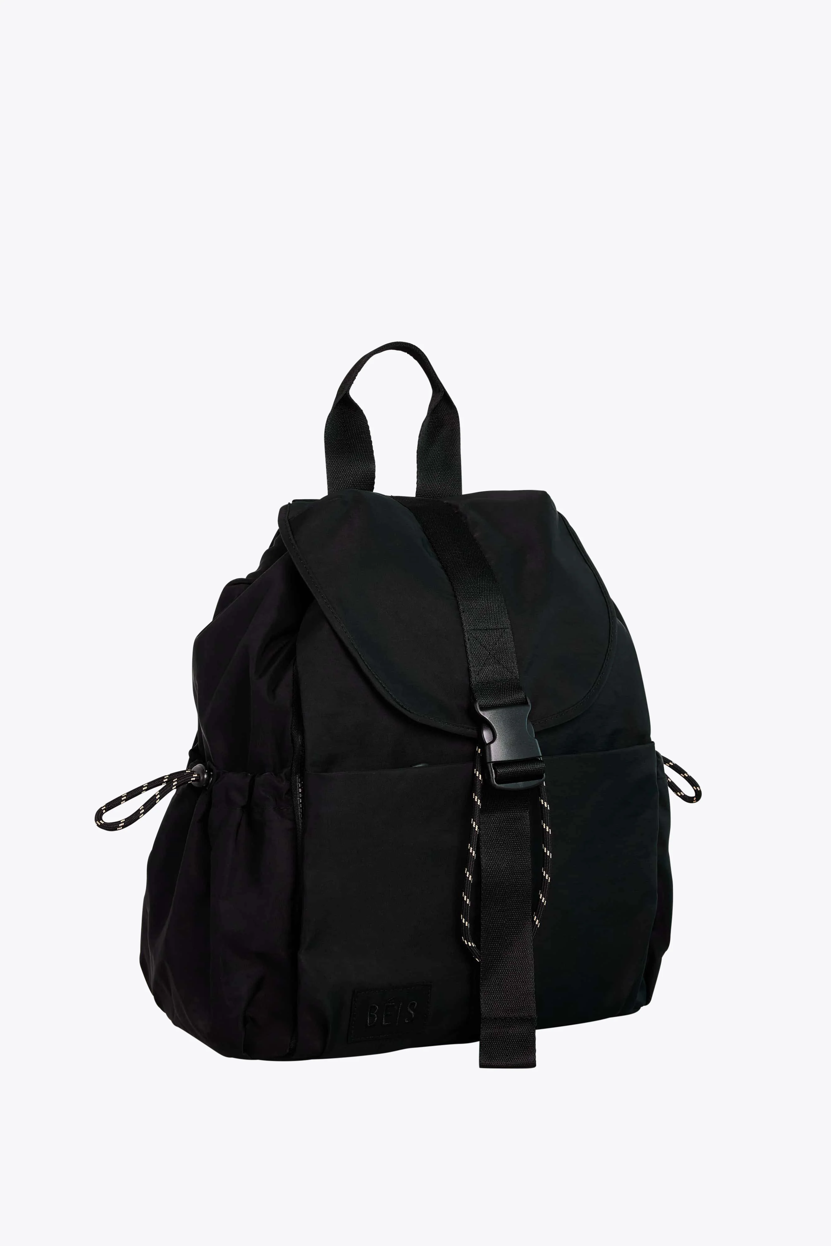BEIS 'The Sport Backpack in Black