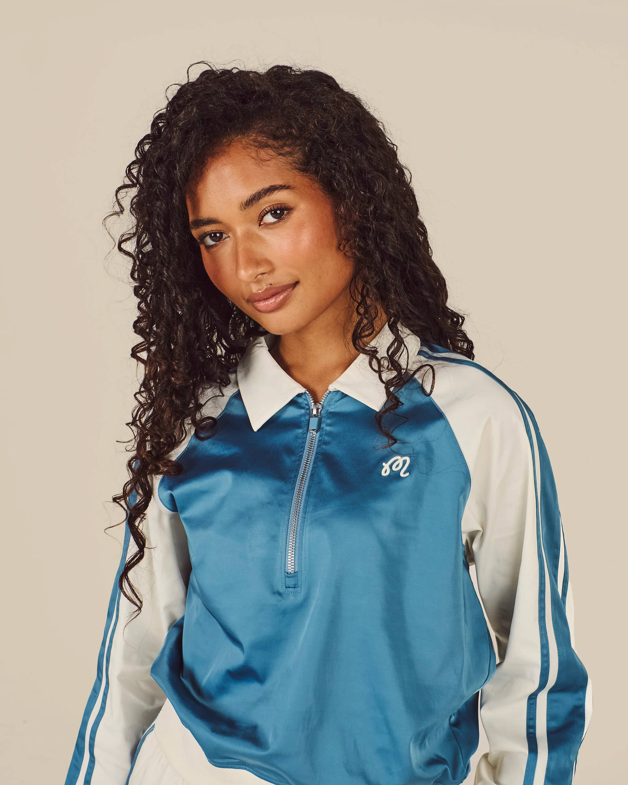 Liliana Pullover