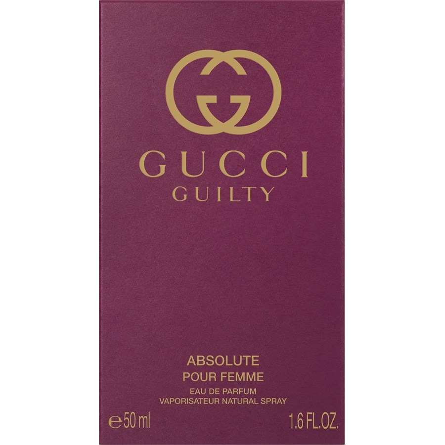 Gucci Gucci Guilty Absolute Eau de Parfum Spray