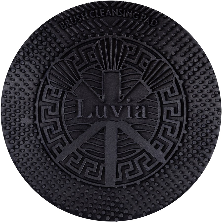 Luvia Cosmetics Akcesoria Brush Cleansing Pad
