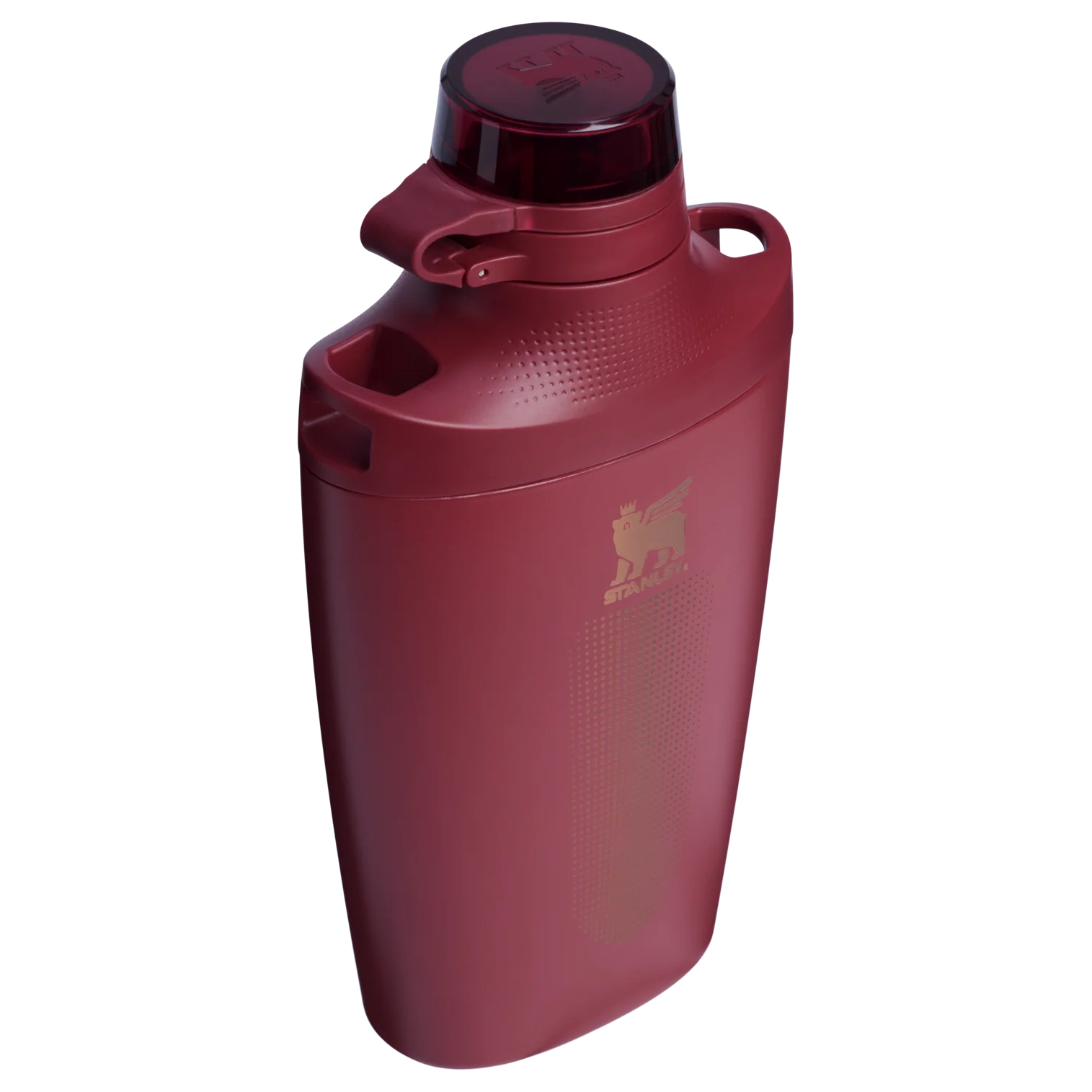 The Stanley Cross Bottle