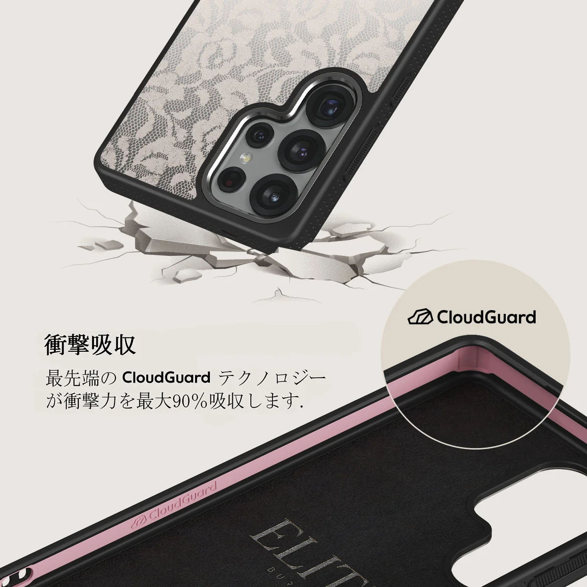 Gone Country - Samsung Galaxy S25 Ultra ケース