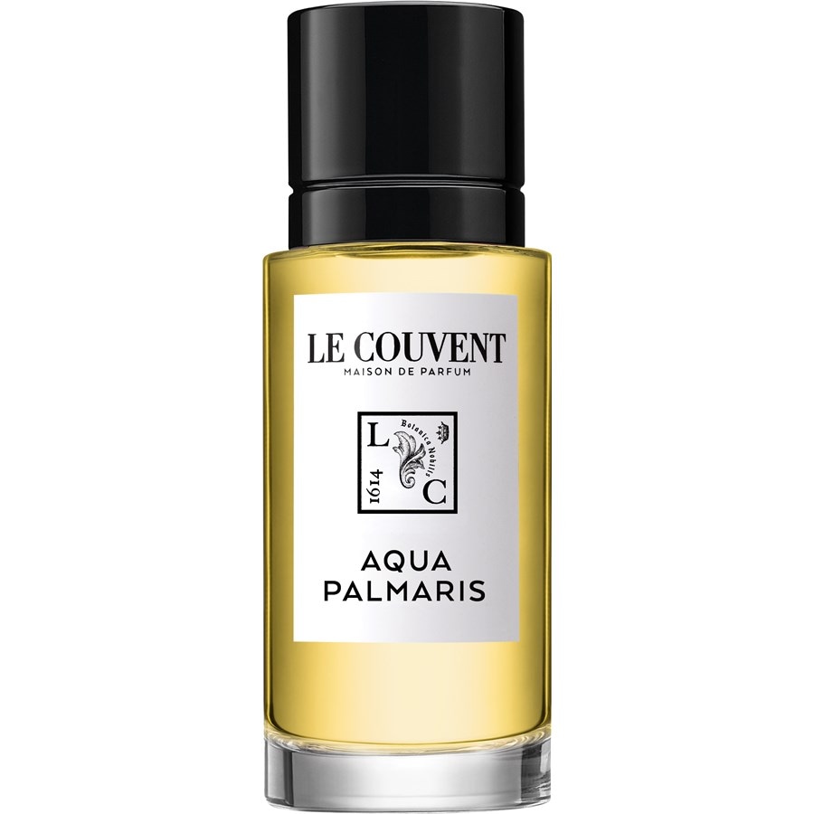 Le Couvent Maison de Parfum Colognes Botaniques Eau de Parfum Spray Aqua Palmaris