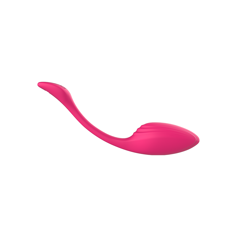 Rena | APP-Controlled Female Sex Toy G-Spot Stimulating Vibrating Egg