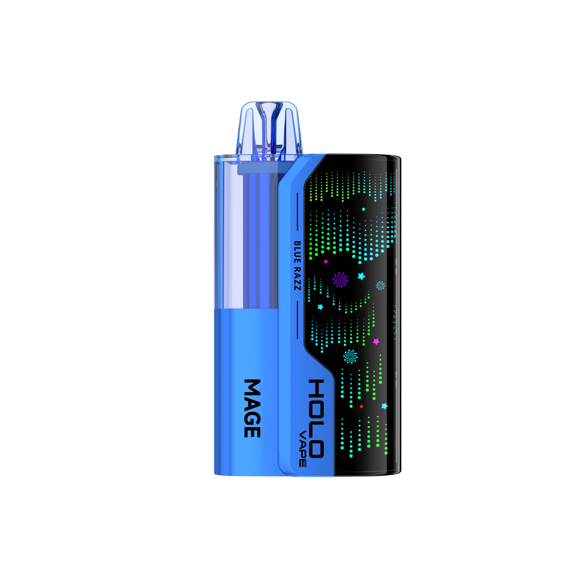 HOLO MAGE 50K-5% Nicotine