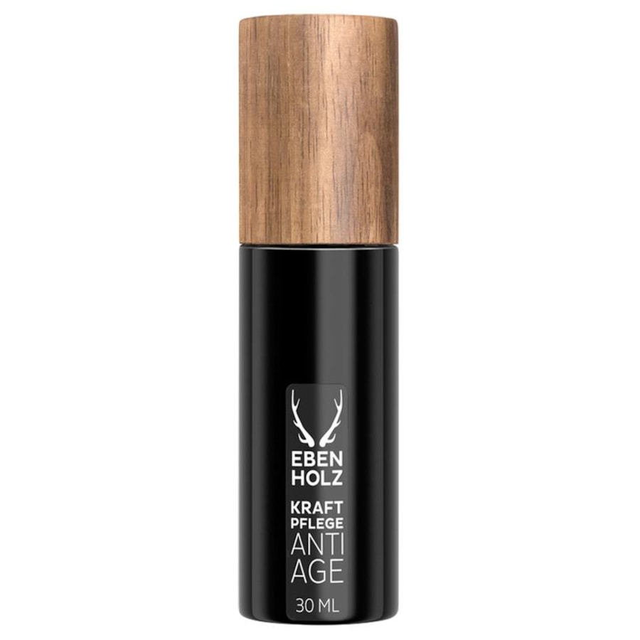 Ebenholz skincare Pielęgnacja twarzy Pielęgnacja wzmacniająca przed wiekiem