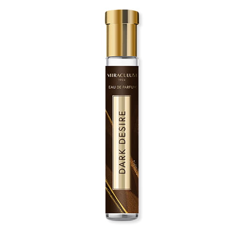 MIRACULUM Woda perfumowana DARK DESIRE