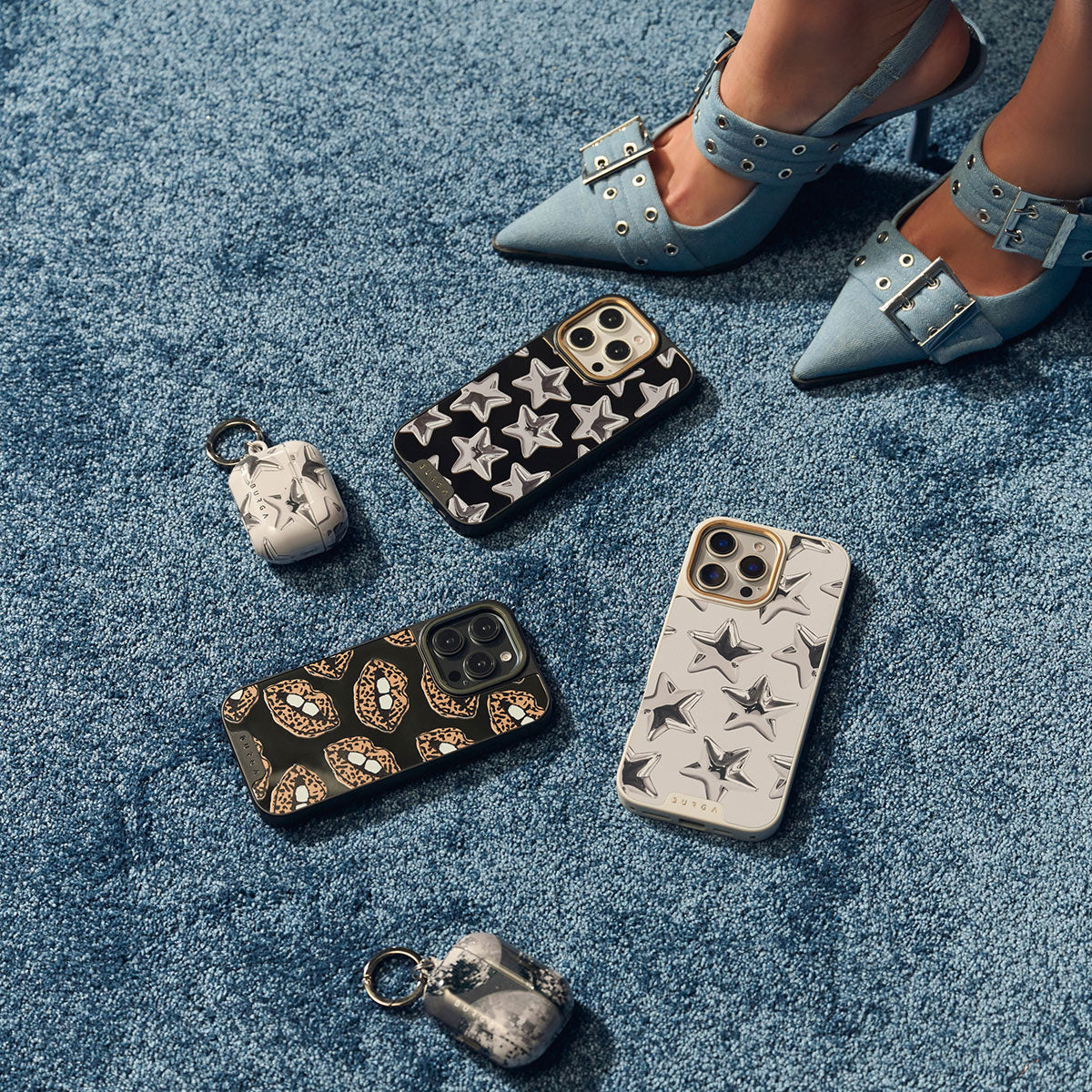 Hotshot - Samsung Galaxy S25 Plus ケース