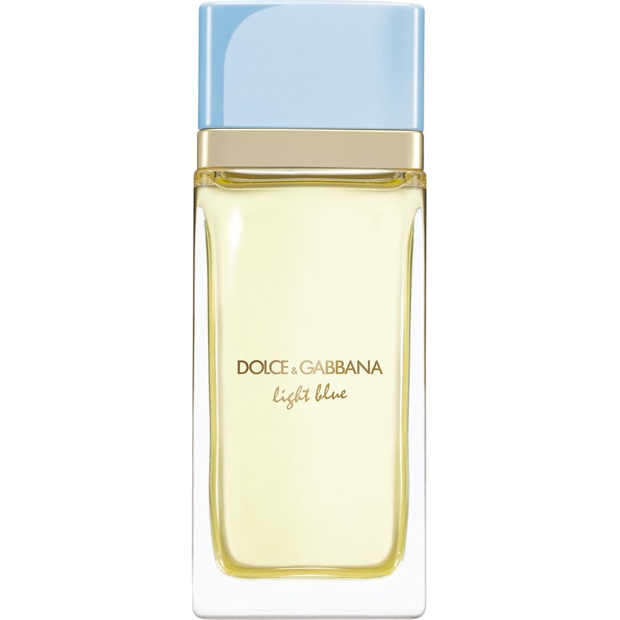 Dolce&Gabbana Light Blue Eau de Parfum Spray