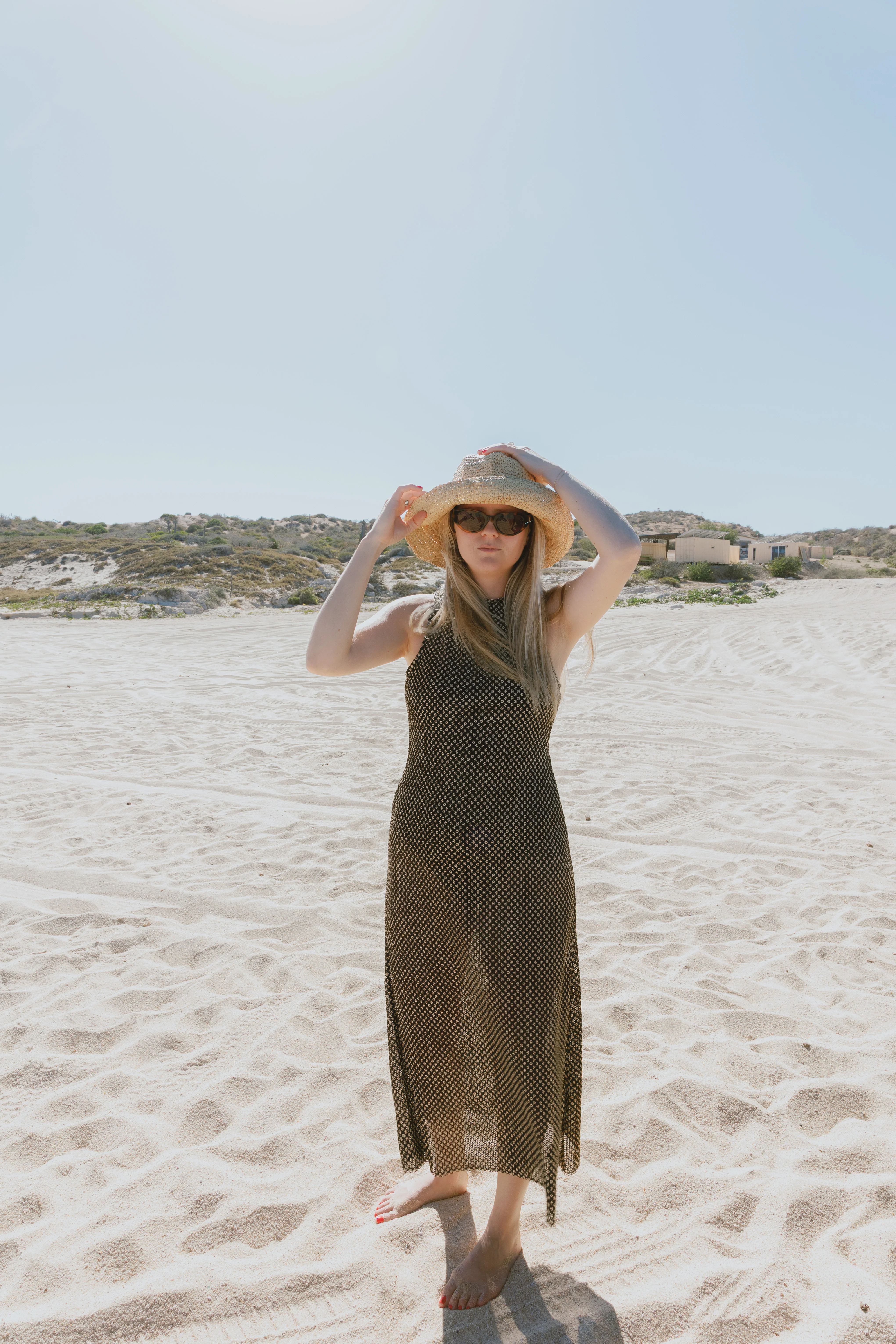 Rowen Dress