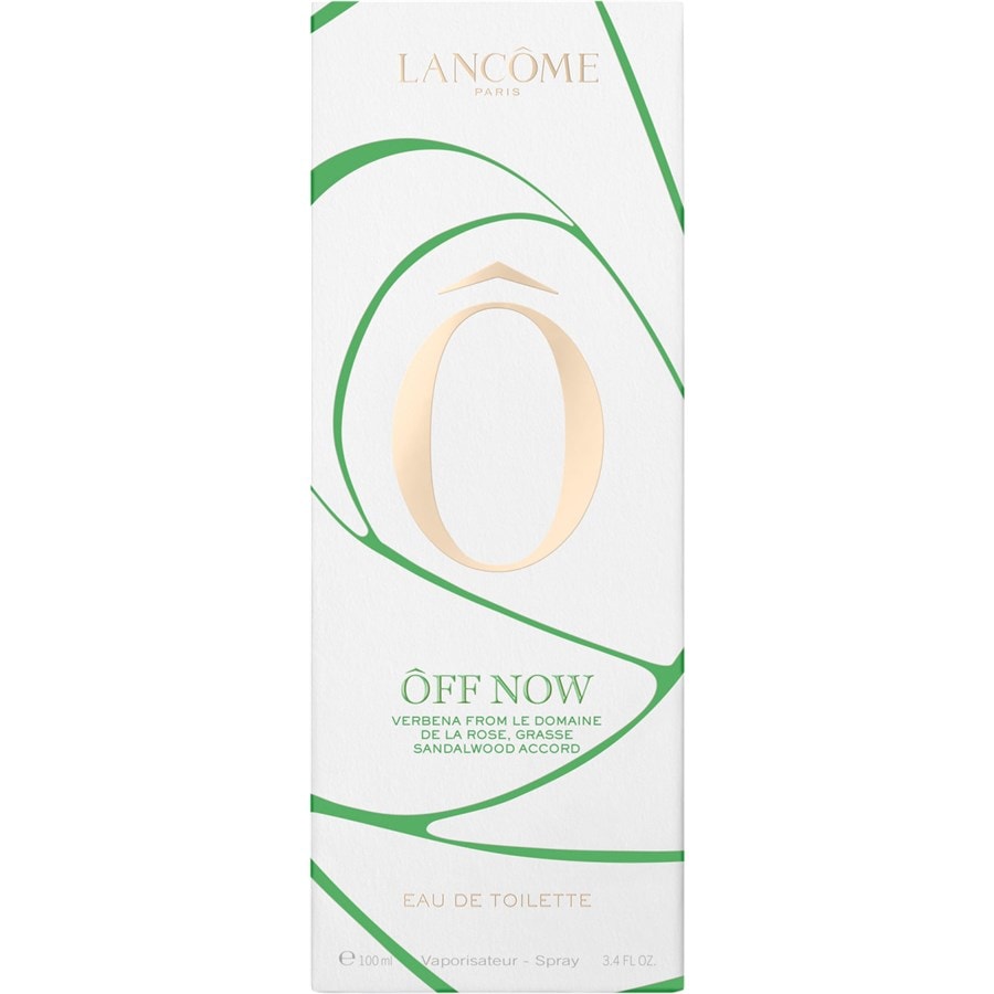 Lancôme Ô de Lancome Eau de Toilette Spray Ôff Now
