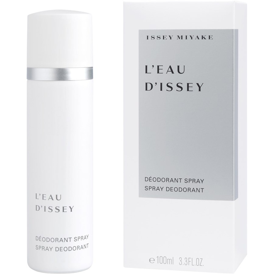 Issey Miyake L'Eau d'Issey Deodorant Spray