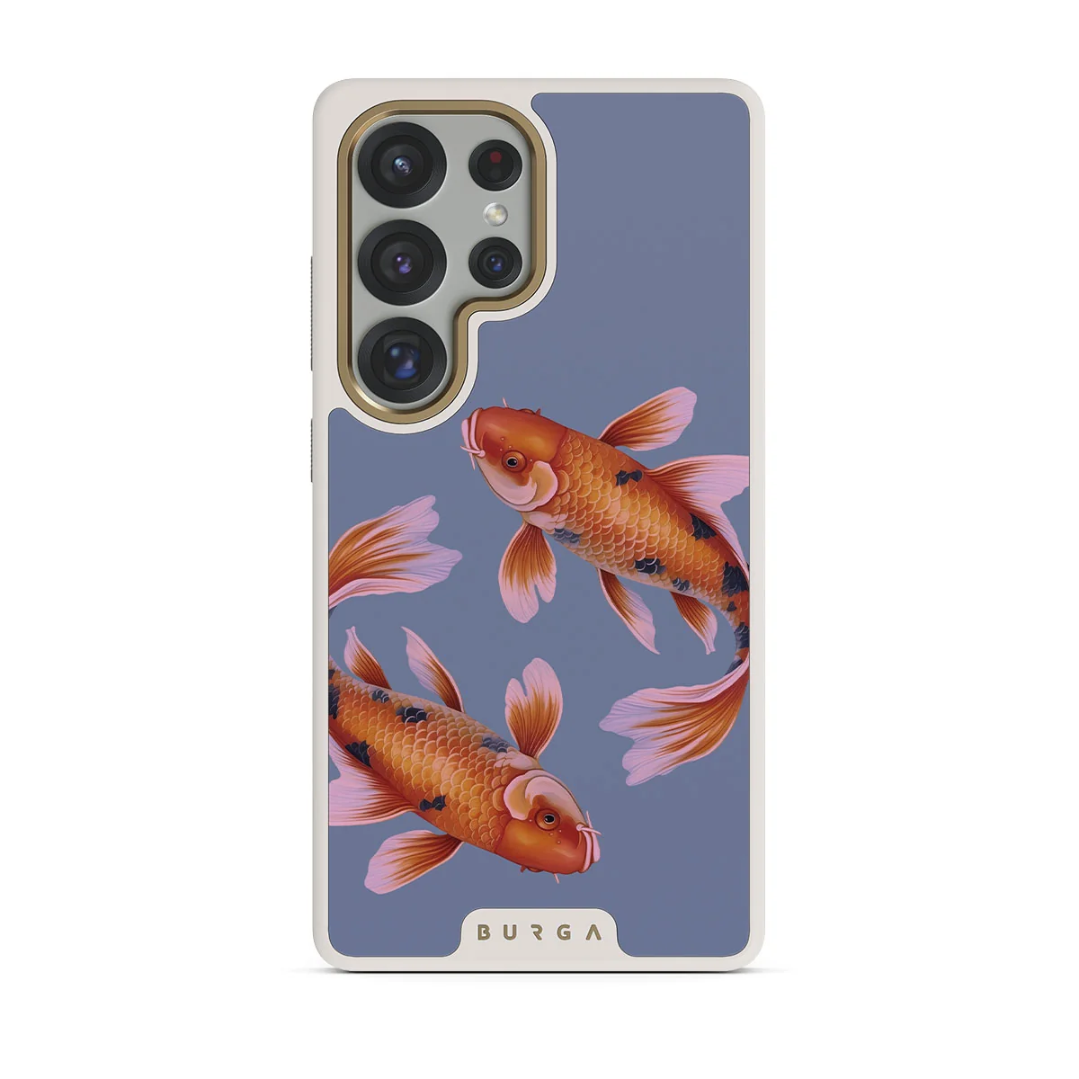 Zen - Samsung Galaxy S25 Ultra ケース