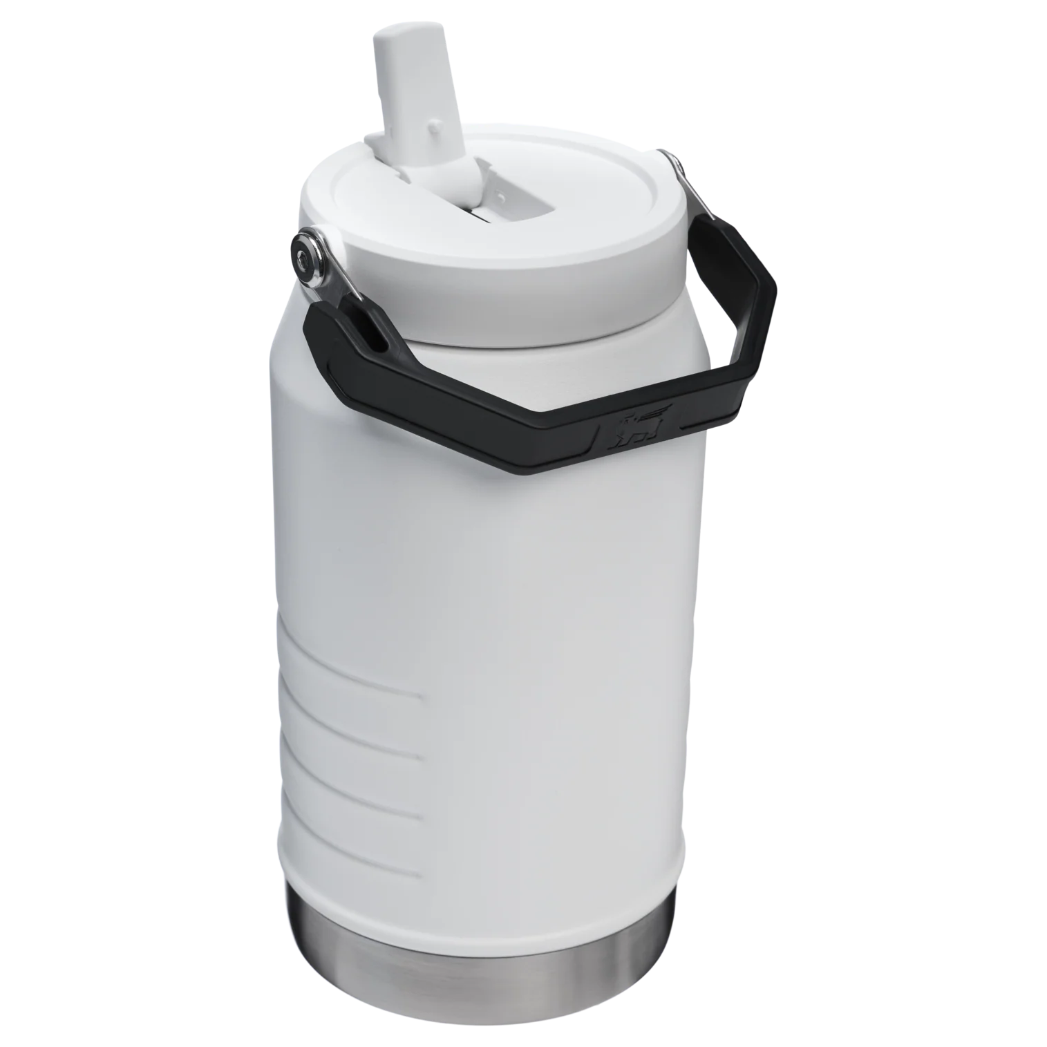 The IceFlow™ Flip Straw Jug