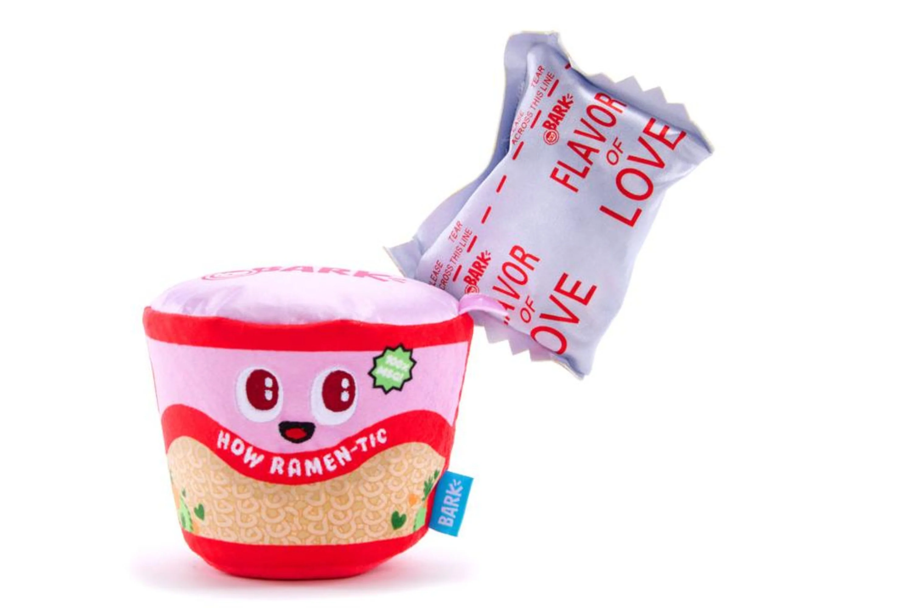 Cup Of Canoodles