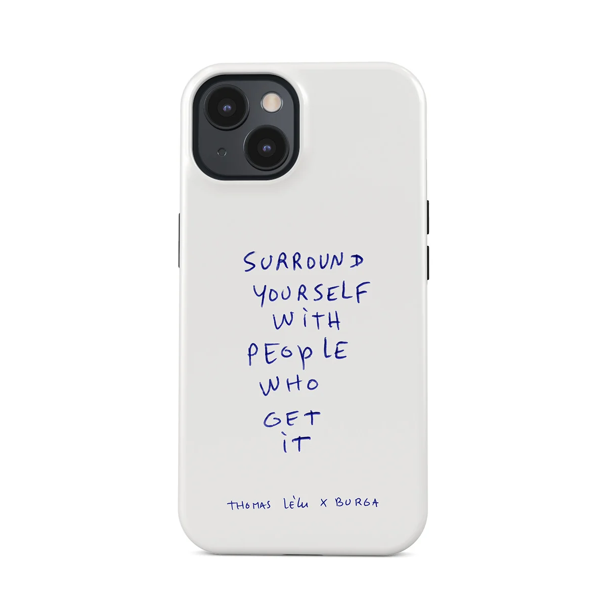 Get It - iPhone 14 Plus ケース