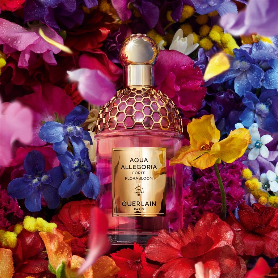 GUERLAIN Aqua Allegoria Eau de Parfum Spray Florabloom Forte