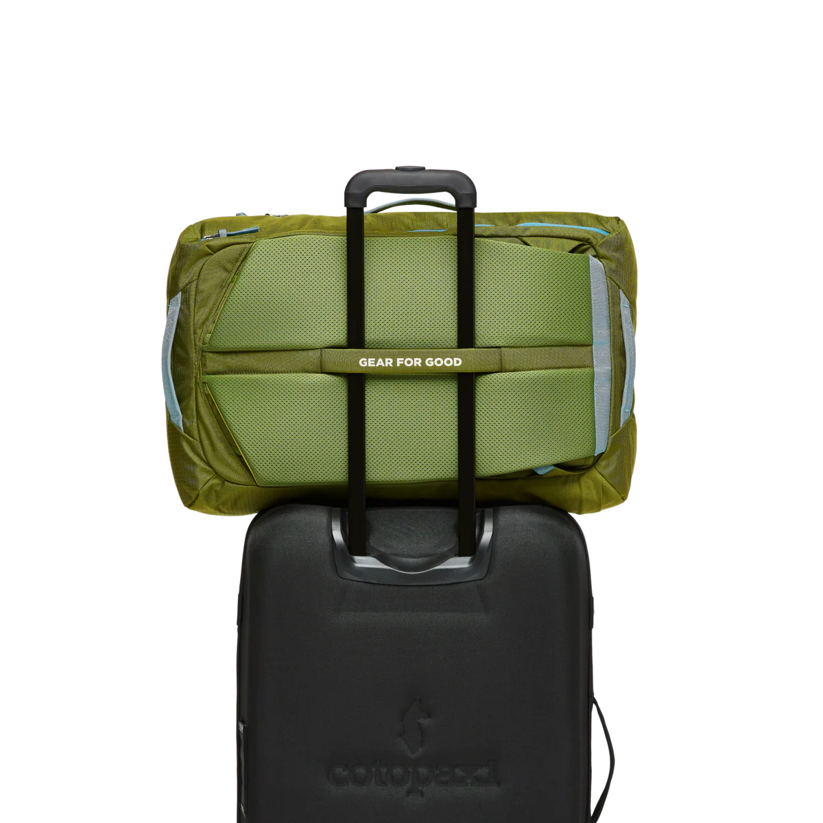 Allpa 42L Travel Pack