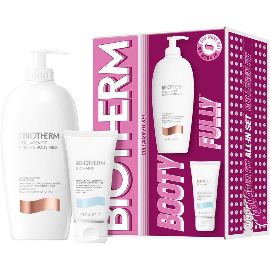 Biotherm Collagen Fit Collagen Fit Set