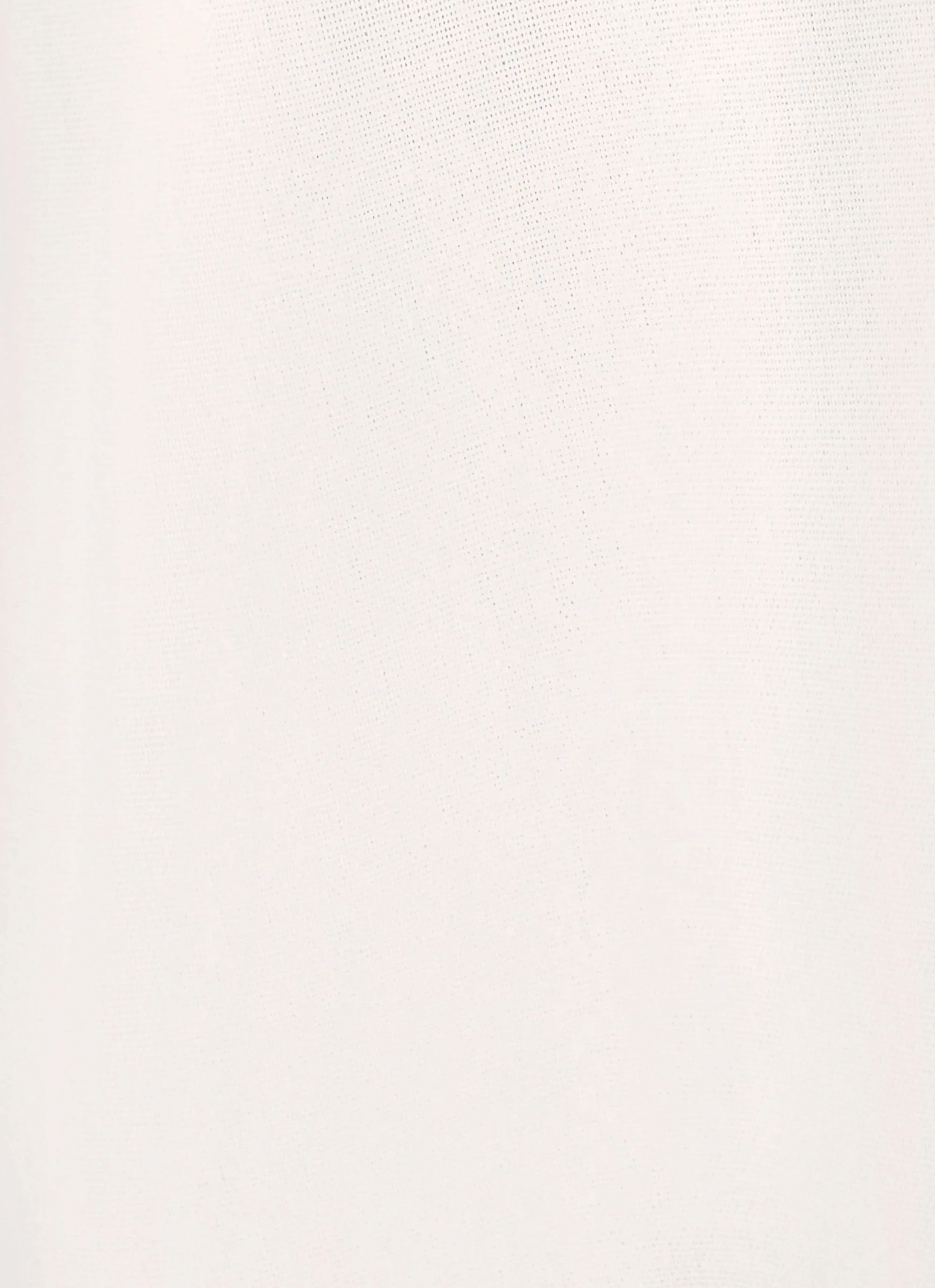 Helden Mini Dress - White