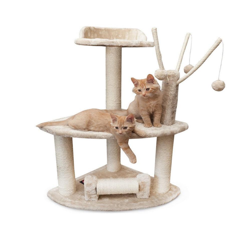 Casita Cat Tree 36