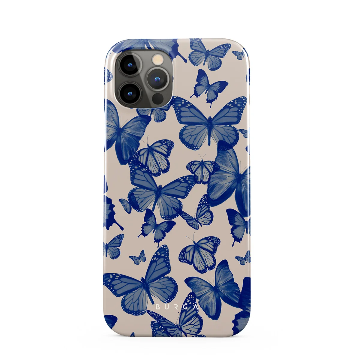 Butterfly Effect - iPhone 12 Pro Max ケース