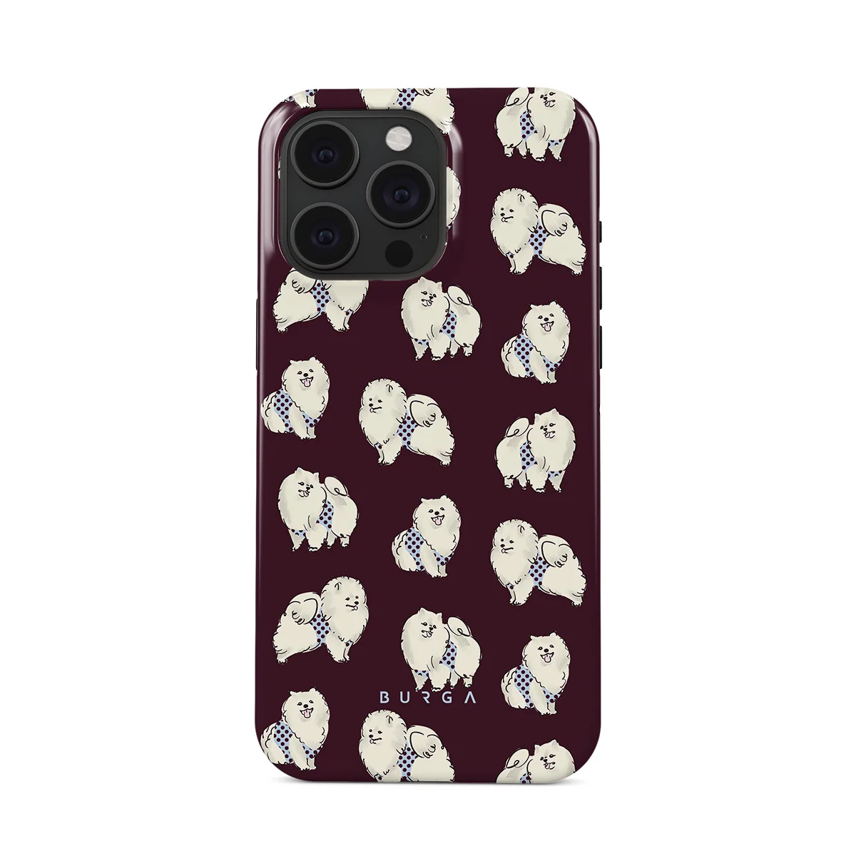 Snooze - iPhone 15 Pro Max ケース