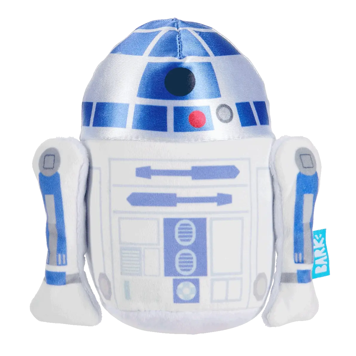 The Droid You're Looking For Plush 2-in-1 + Fetch Dog Toy