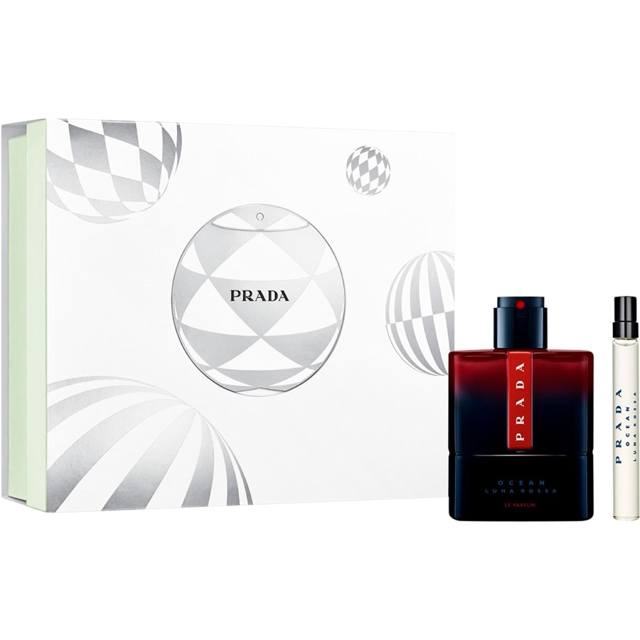 Prada Luna Rossa Zestaw upominkowy Ocean