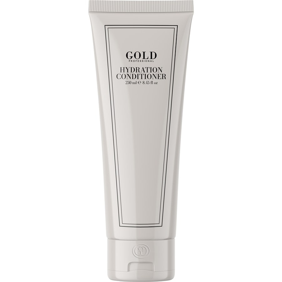 Gold Professional Pielęgnacja Hydration Conditioner