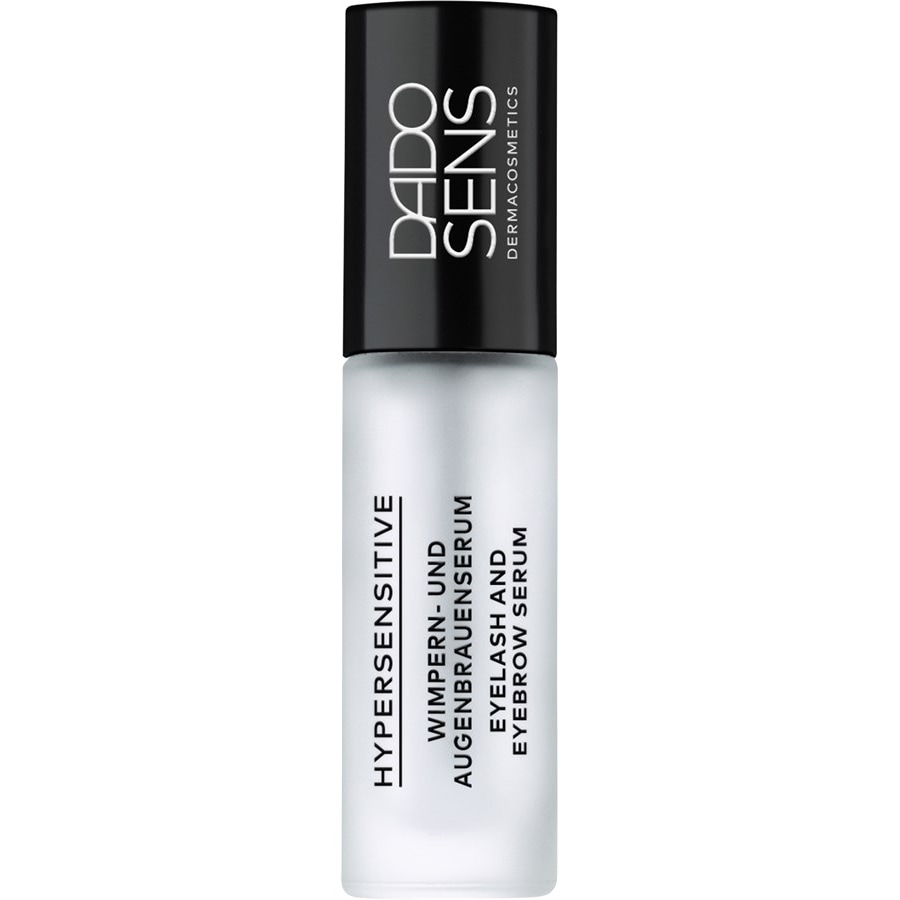 DADO SENS HYPERSENSITIVE SERUM DO RZĘS I BRWI - dla nadwrażliwych okolic oczu