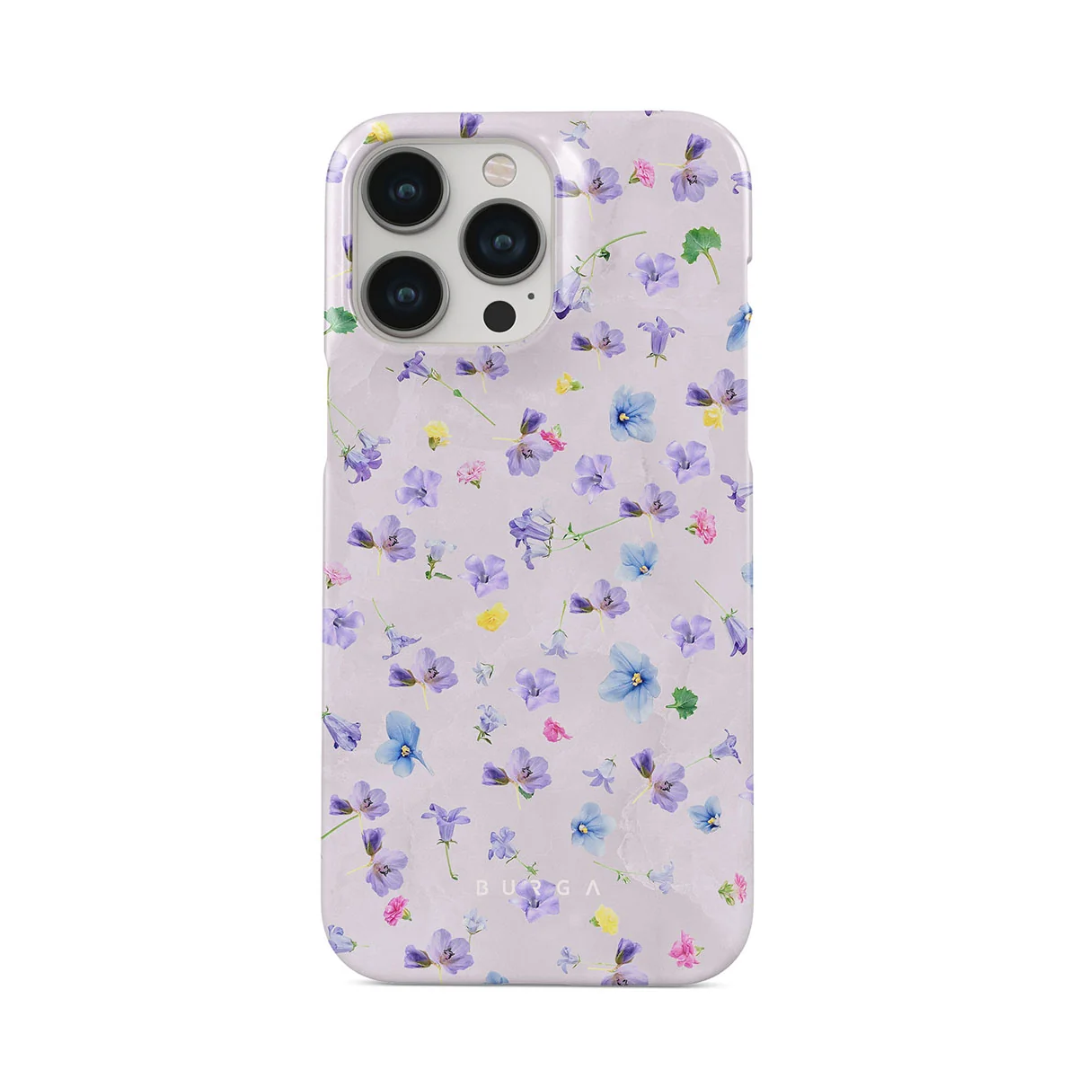 Wildflower - iPhone 14 Pro ケース