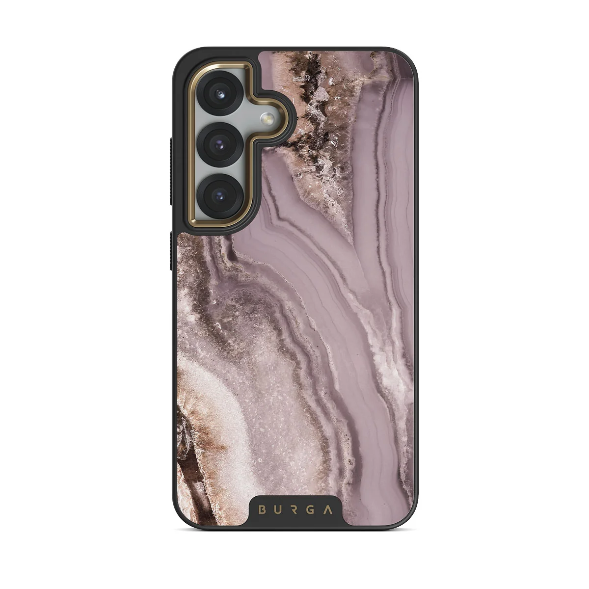 Golden Taupe - Samsung Galaxy S25 ケース