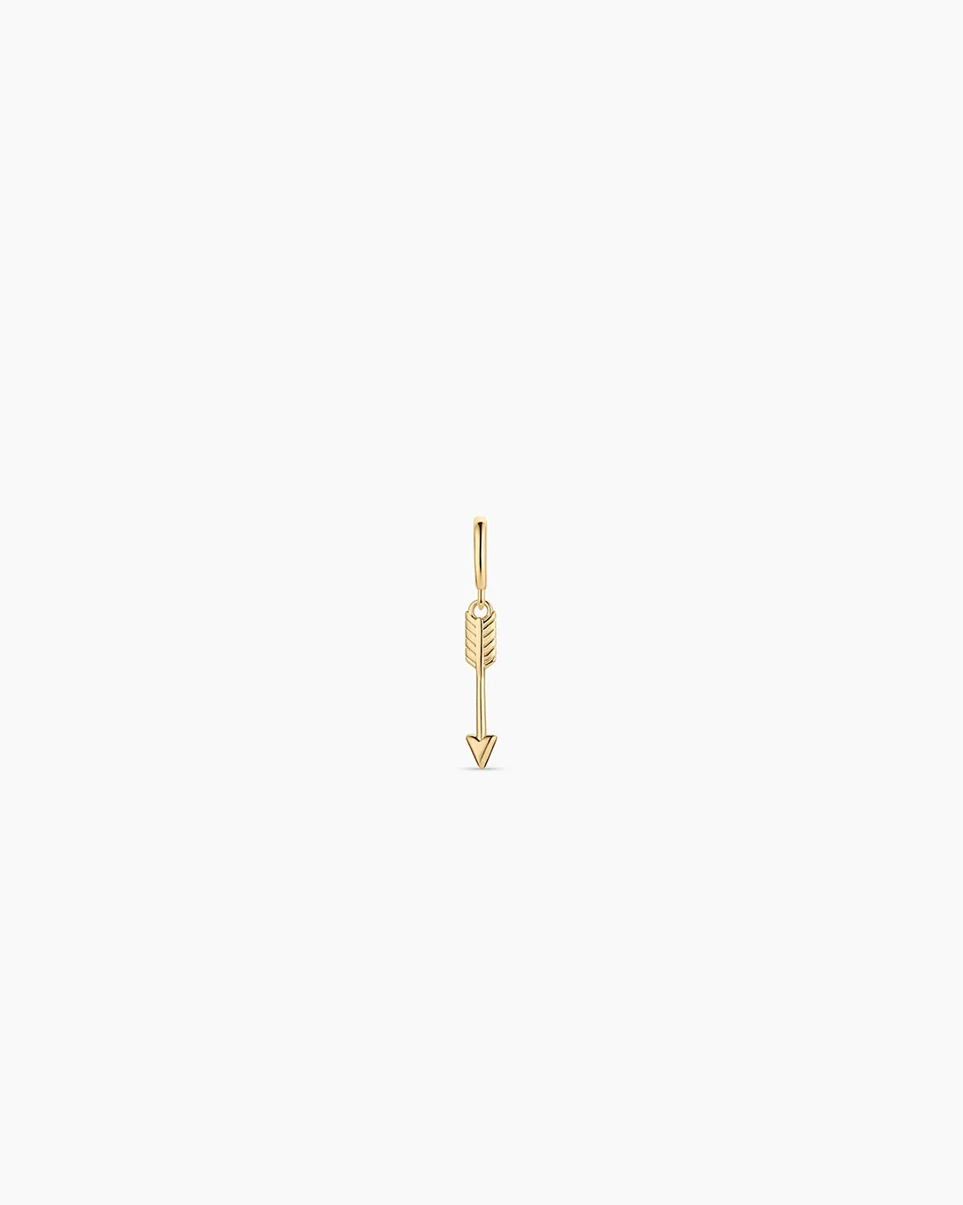 Arrow Parker Charm