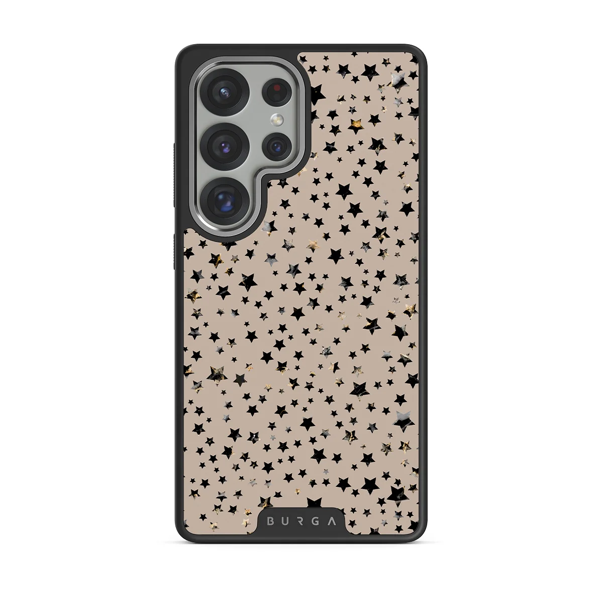 Sparkling Tiara - Samsung Galaxy S25 Ultra ケース