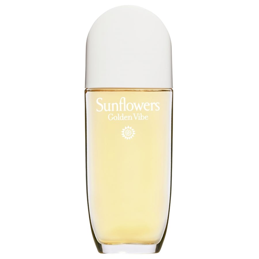 Elizabeth Arden Sunflowers Eau de Toilette Spray