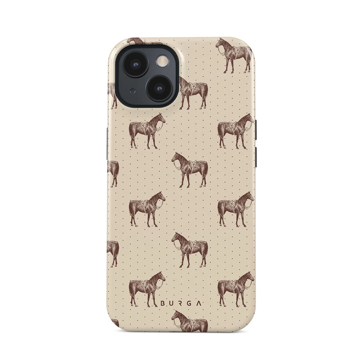 Wild West - iPhone 14 Plus ケース