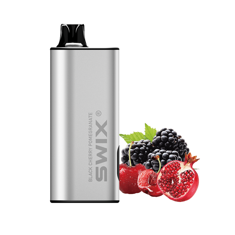 SWIX VAPE 9000 PUFFS