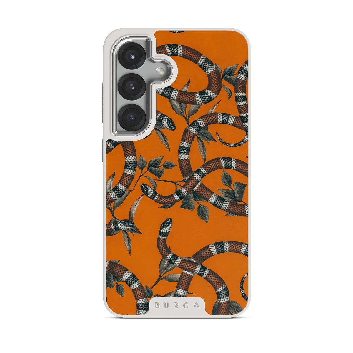 Bitter Apricot - Samsung Galaxy S25 Plus ケース
