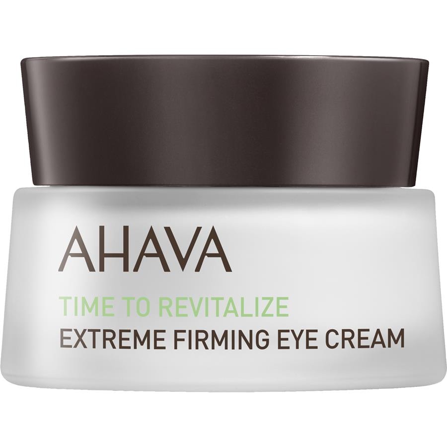 Ahava Time To Revitalize Extreme Firming Eye Cream
