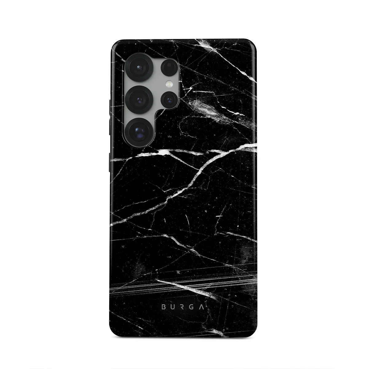 Noir Origin - Samsung Galaxy S25 Ultra ケース