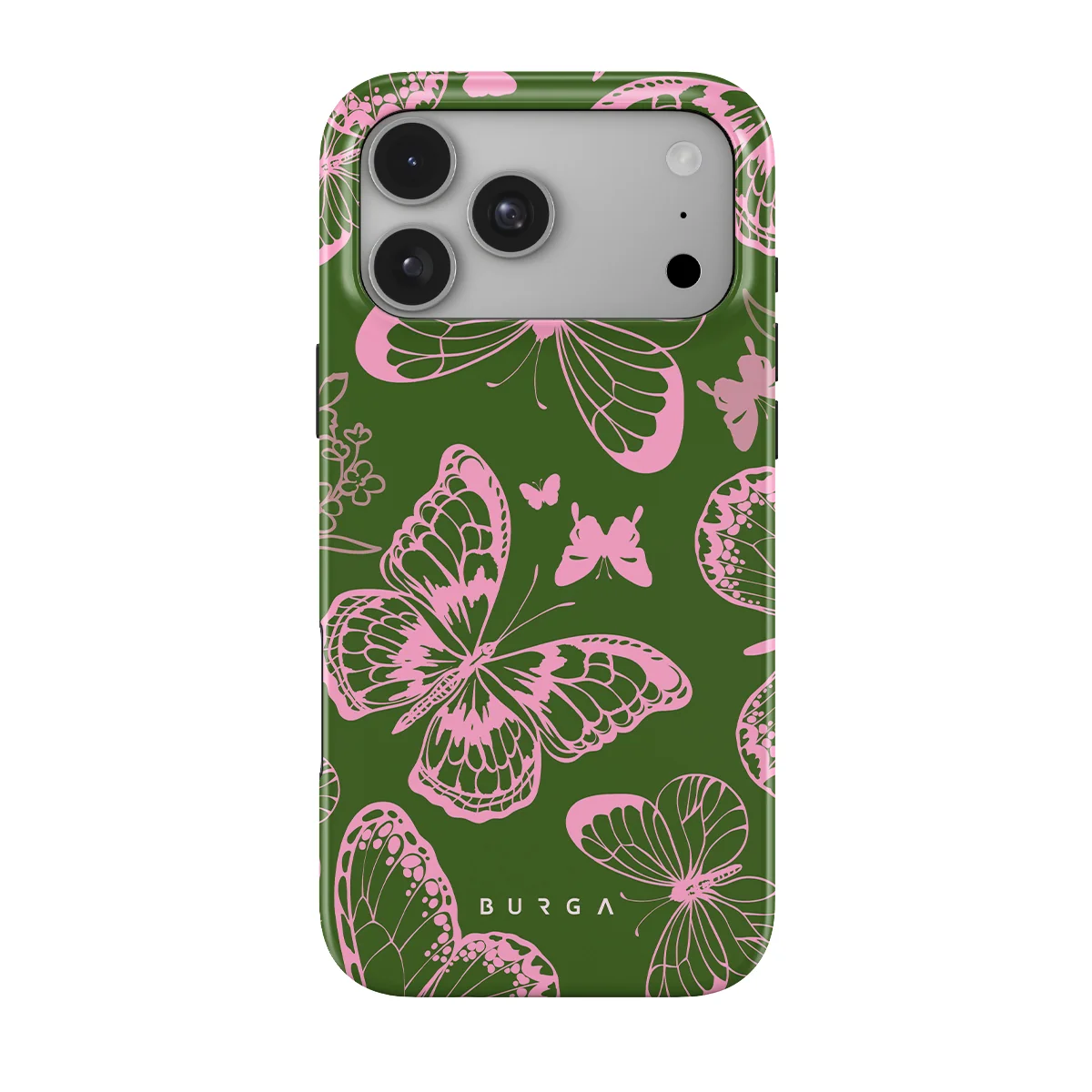 No Regrets - iPhone 18 Pro Max ケース