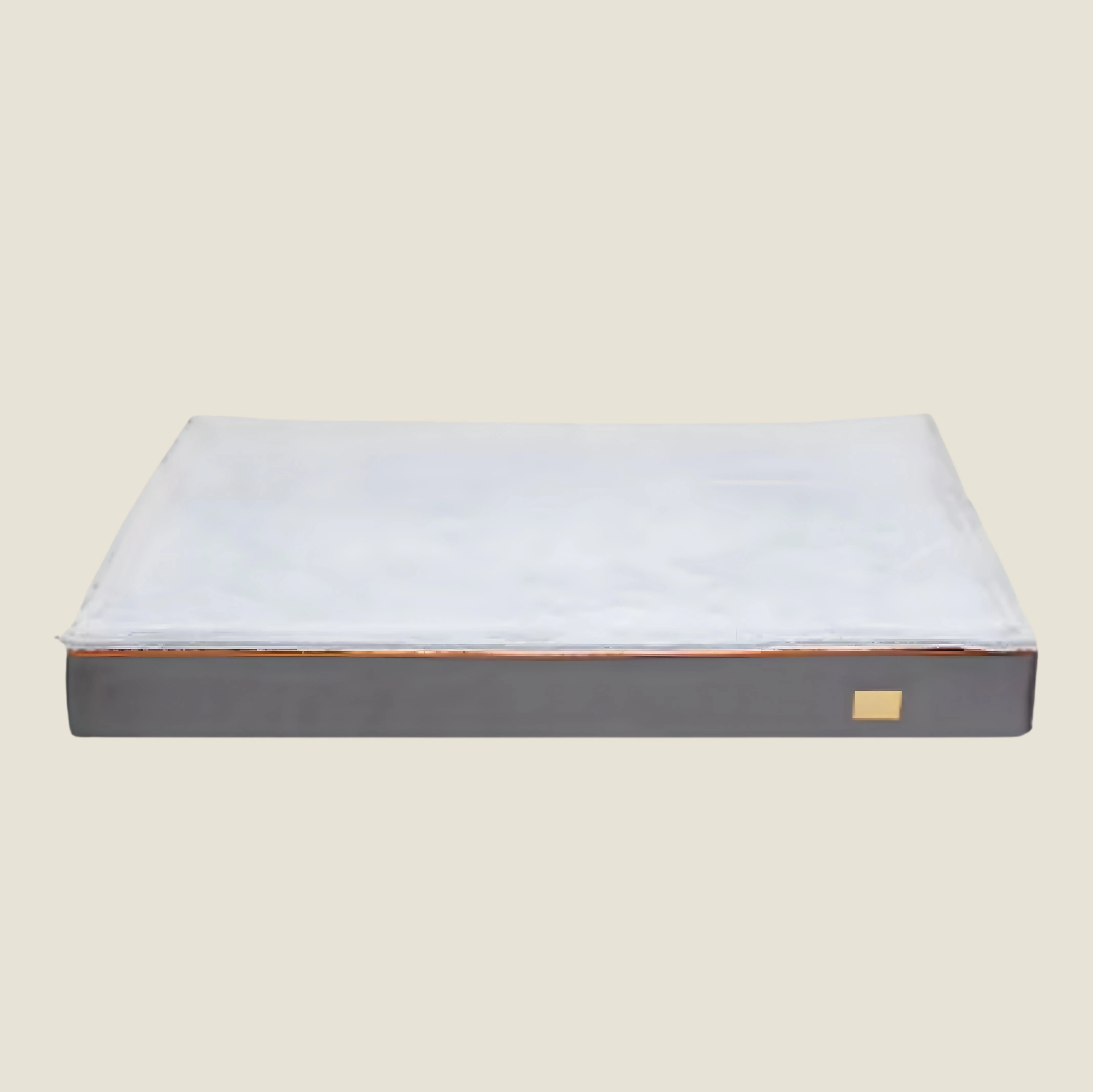 Flat Orthopedic Dog Bed