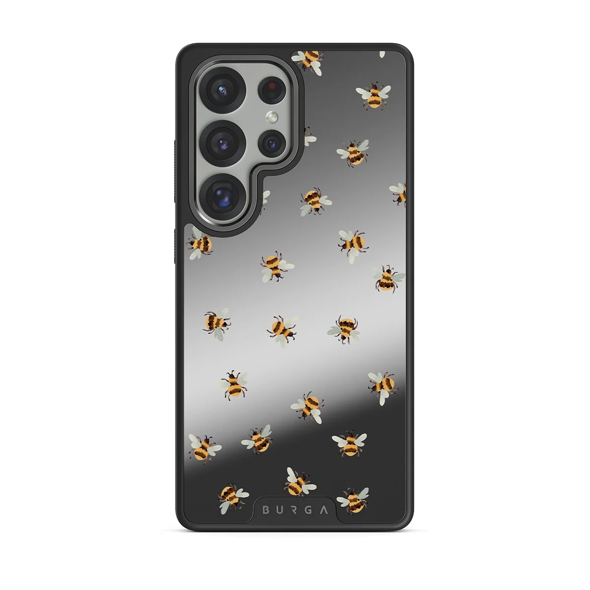 Honeycomb - Samsung Galaxy S25 Ultra ケース