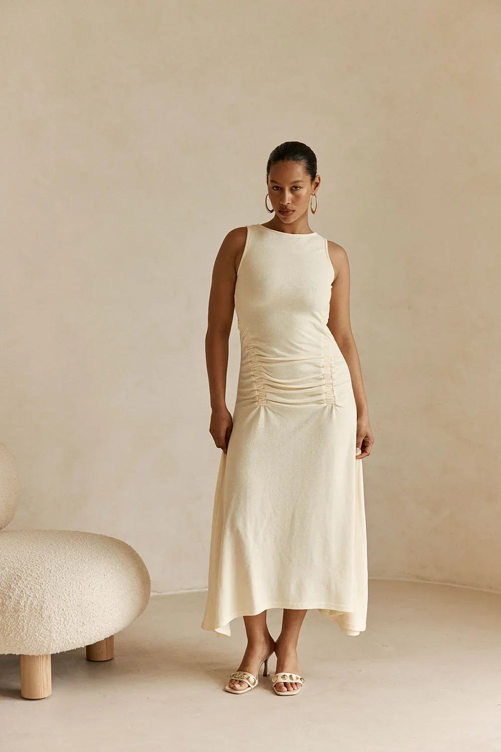 Ema Dress