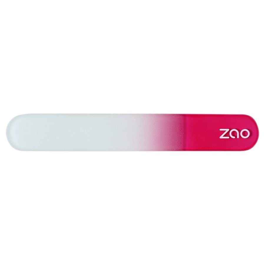 Zao Nail care Szklany pilnik do paznokci