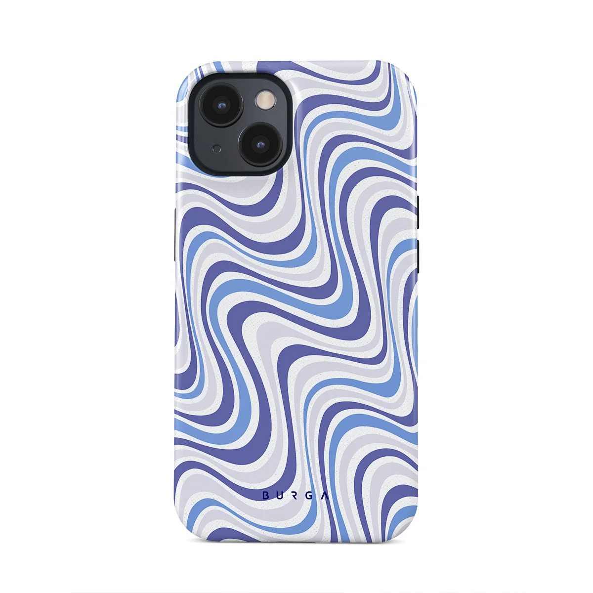 Stay Groovy - iPhone 13 Mini ケース