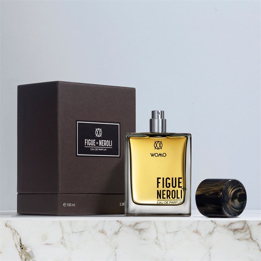 WOMO Ultimate Eau de Parfum Spray Figue + Neroli