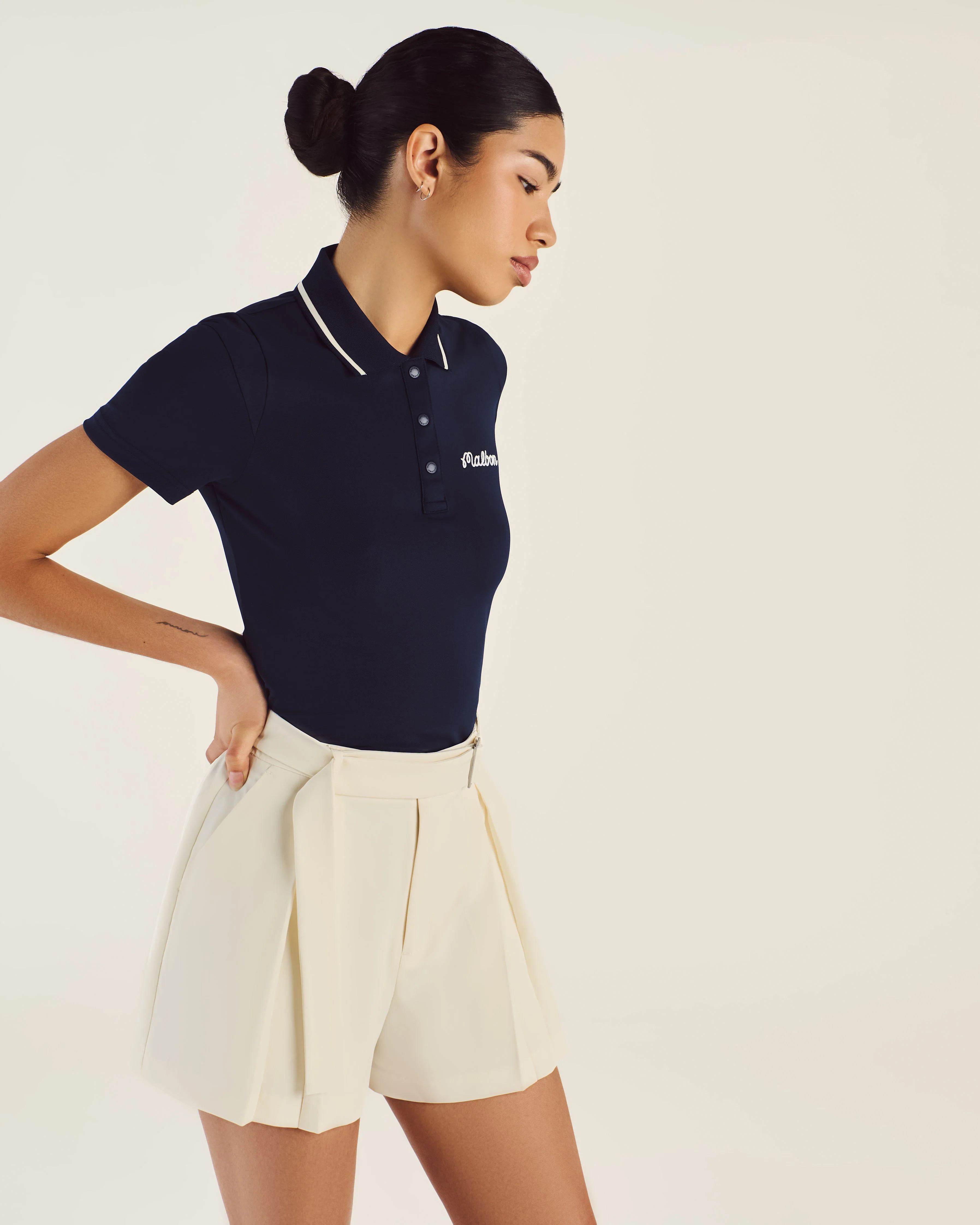 Paloma Polo