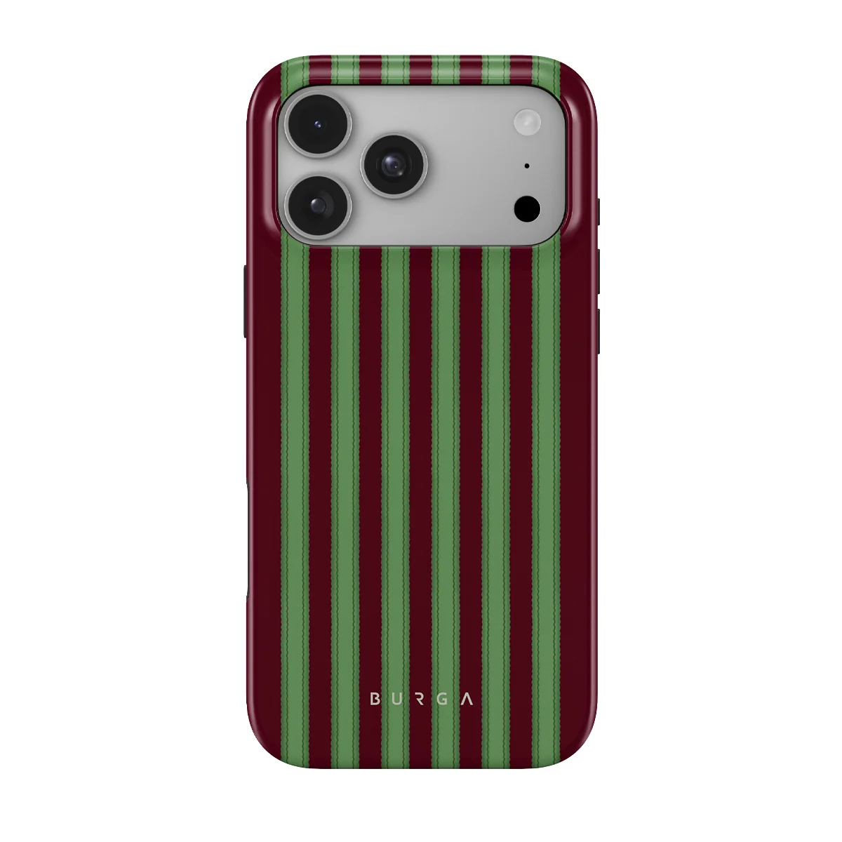 Peppermint - iPhone 18 Pro ケース